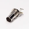High Quality Right Angle BNC Connector PCB Mount for CCTV
