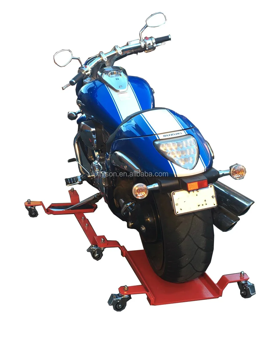 800lbs Movable Motorcycle Dolly With Wheels Buy 800lbs Movable Motorcycle Dolly With Wheels