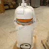 Brand new pizza dough divider rounder/pizza roll machine/pizza dough maker