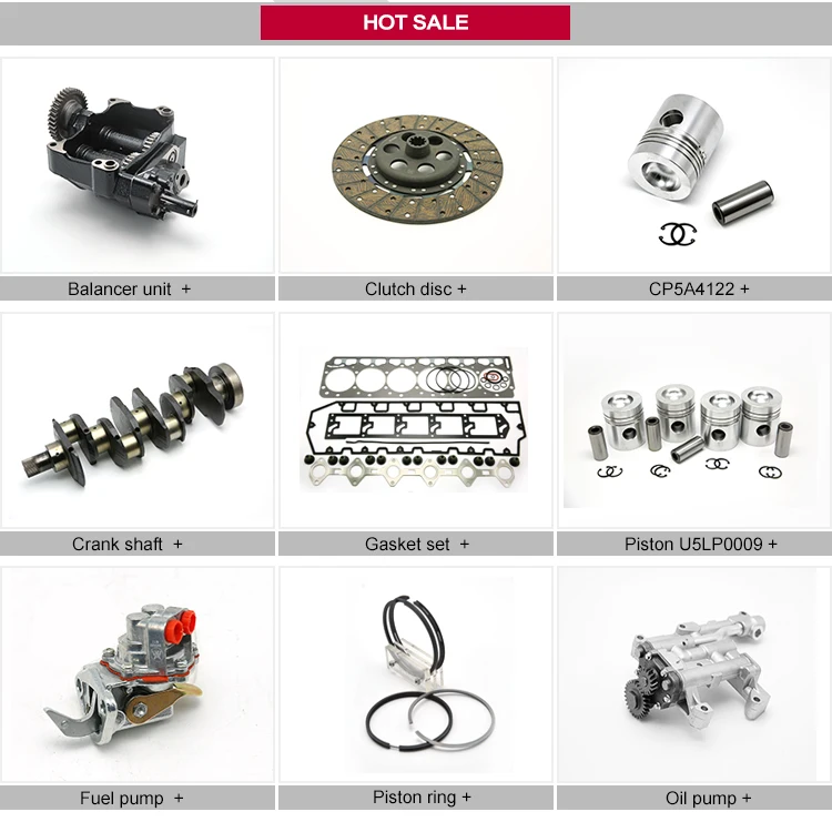 Agriculture Machinery Massey Ferguson Tractor Cylinder Bare Engine Blocks For Sale Buy