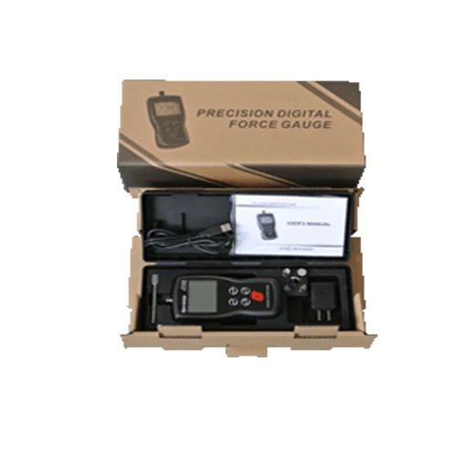 Portable Efg Series Digital Force Gauge With Usb Upload To Pc Buy