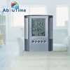 Magnetic digital kitchen timer for kitchens appliances
