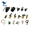 plastic Water Flow Sensor, all types water flow sensor price relay