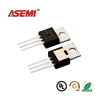SF1002 MUR1020CT [ASEMI] TO-220AB 10A 200V Through Hole 3 Pins Super Fast Recovery Diode For Switching Supply