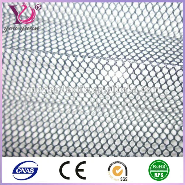 fishnet material supplier