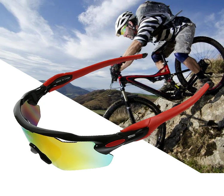 jie polly motocross goggles