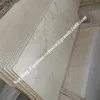 On Sale Engineered Marble/ yellow marble stone work tops for kitchen
