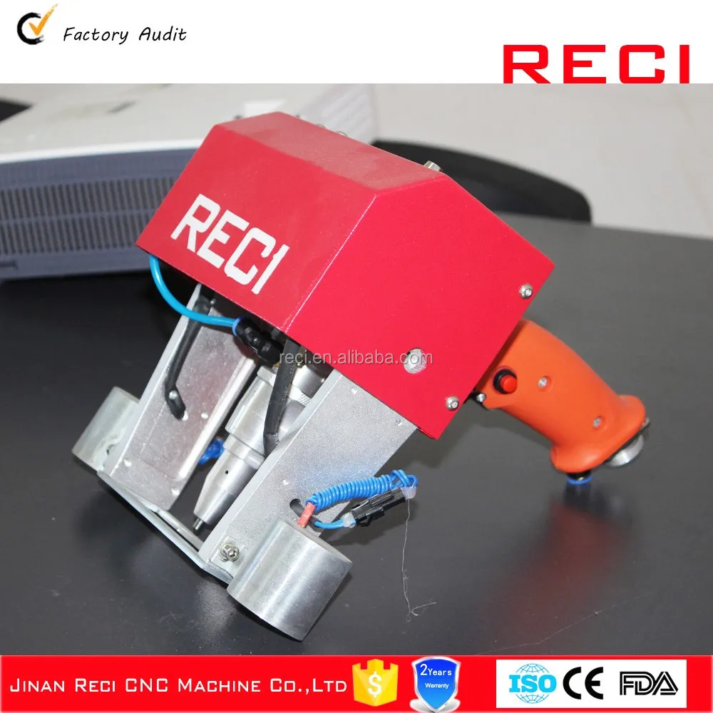 Handheld Pneumatic Truck Chassis/car Chassis Punching Machine Buy