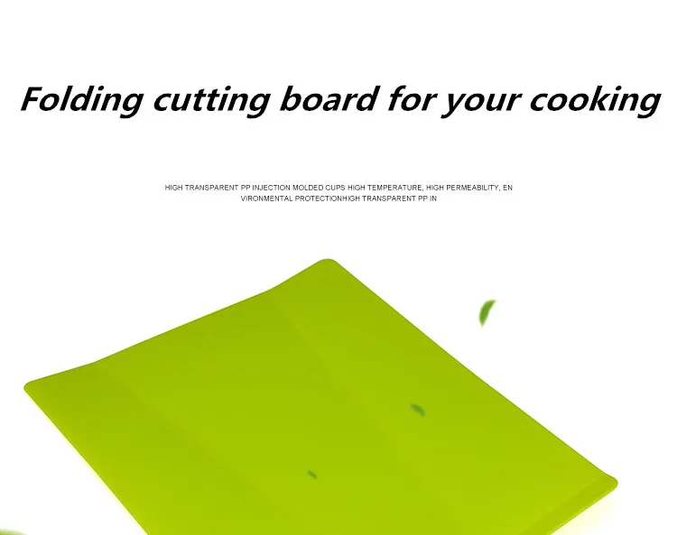 cutting board 
