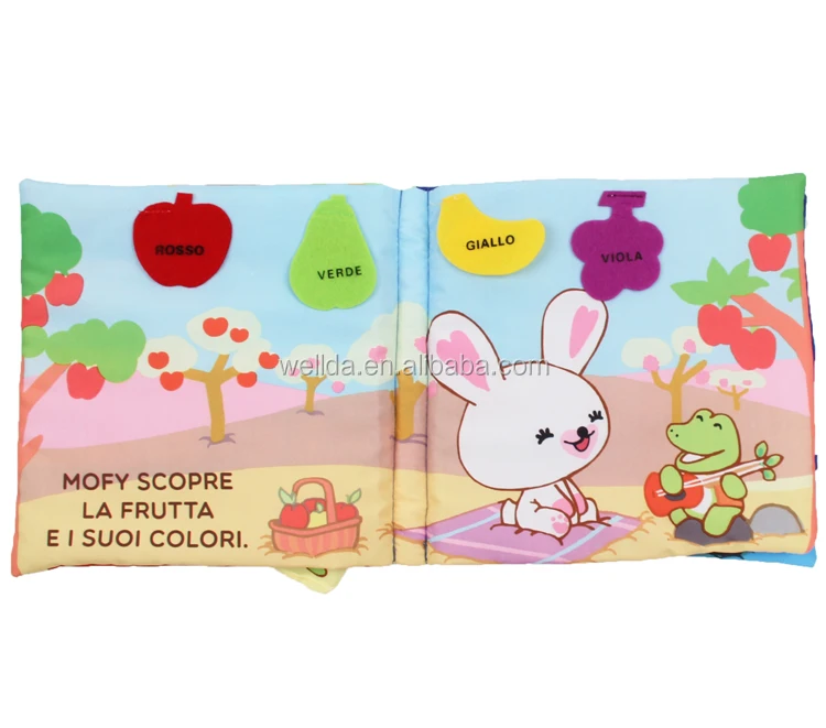 Chine Usine Feutre Bebe Livre En Tissu Doux Enfants Fait Main D Apprentissage Livre Calme Buy Livre Calme Livre Calme D Apprentissage Livre Calme Fait Main Product On Alibaba Com