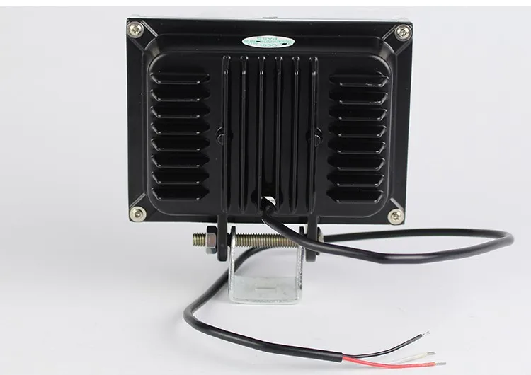 high efficiency 18w 6500k motorcycle led lighting headlight