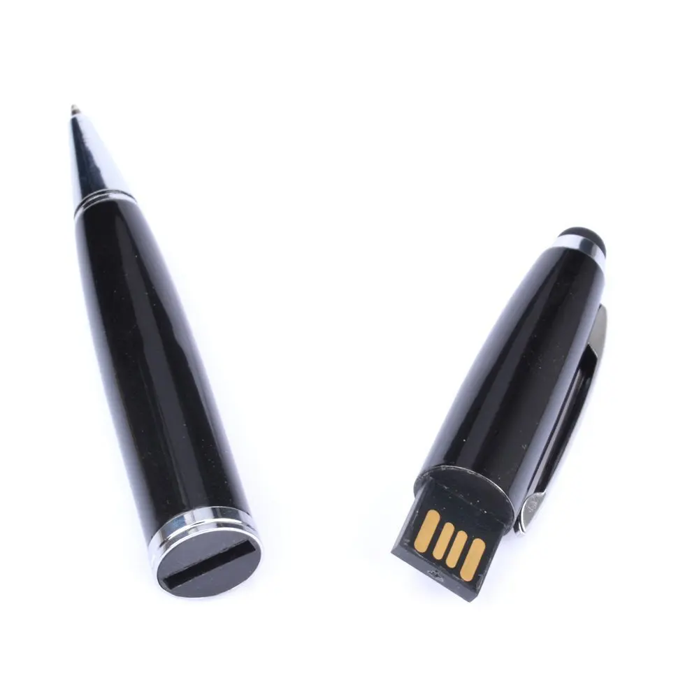 3 in 1 Stylus Pen with USB Drive - Versatile and Durable