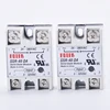 SSR 40DA DC to AC SSR white shell Single phase Solid state relay input 3-32VDC, Miniature solid state relay 24-380VAC