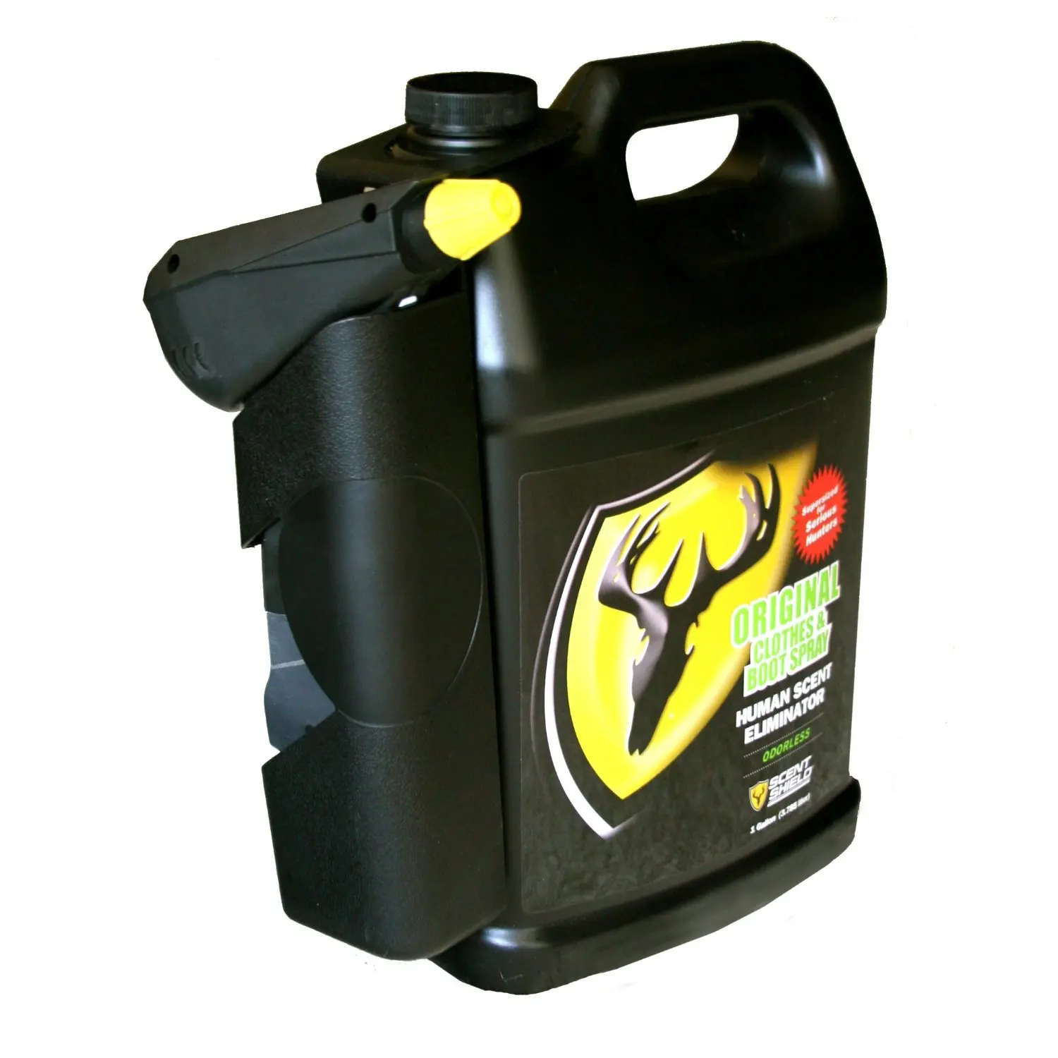 Scent Shield Find Deals On Line At Alibaba Get Quotations Scent Shield Gallon Jug