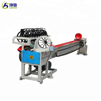 toothpick machine