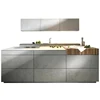 2019 Hot Kitchen Furniture Integrated Kitchen Cabinet designs