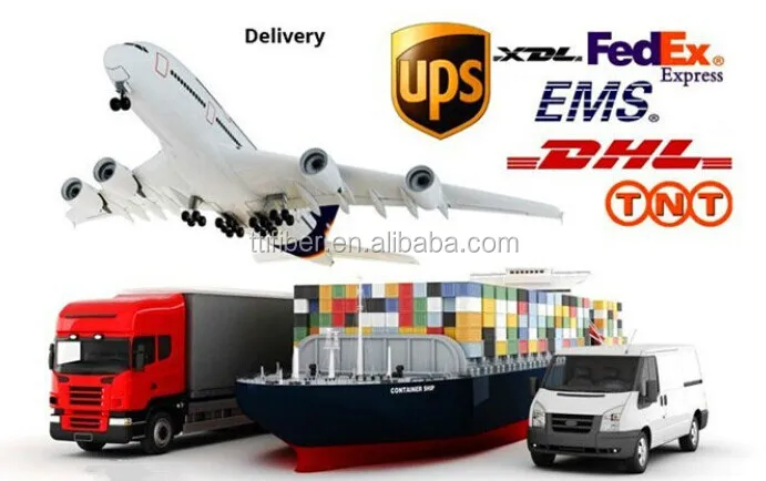 Shipping