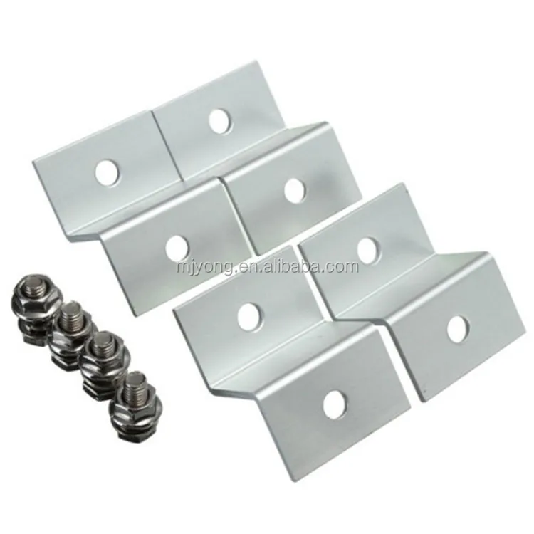 Custom Z Shaped Metal Bracket Galvanized Steel Z Bracket Buy Galvanized Steel Z Bracket,Z