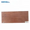 Decorative Wall Moulding UV PVC Marble Sheet Board