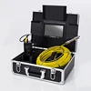 Whats a good waterproof camera sewer pipe inspection 100m cable rental