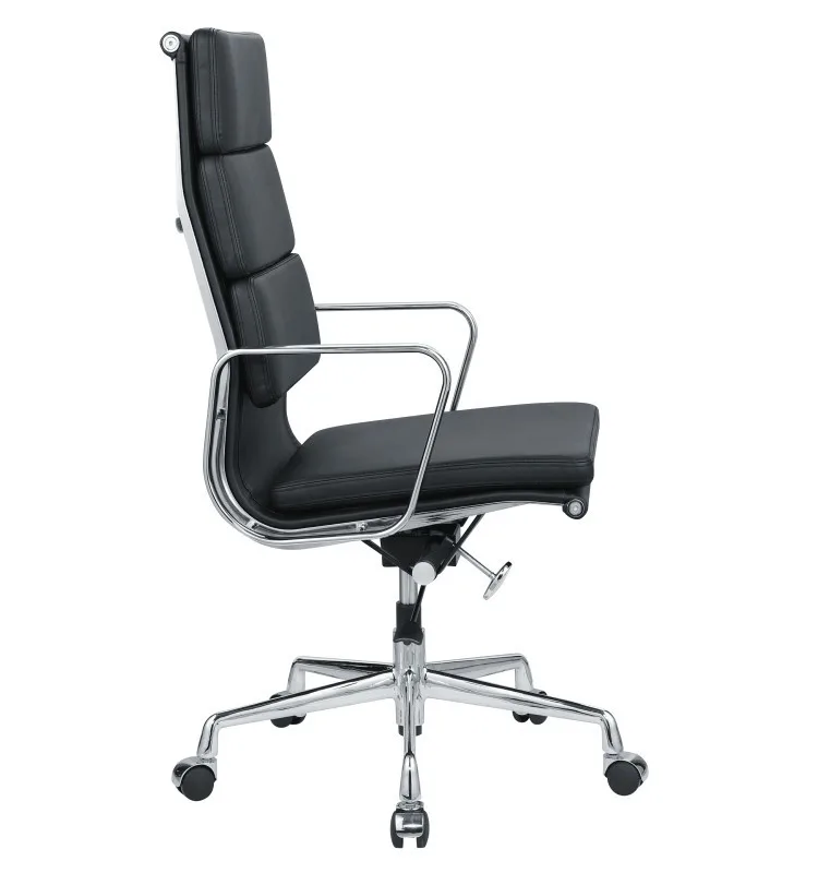 古典的なヴィンテージ EA 219 回転椅子オフィス家具/オフィスエグゼクティブチェア