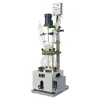 High Precision Laboratory Single Layer Chemical Glass Reactor Price