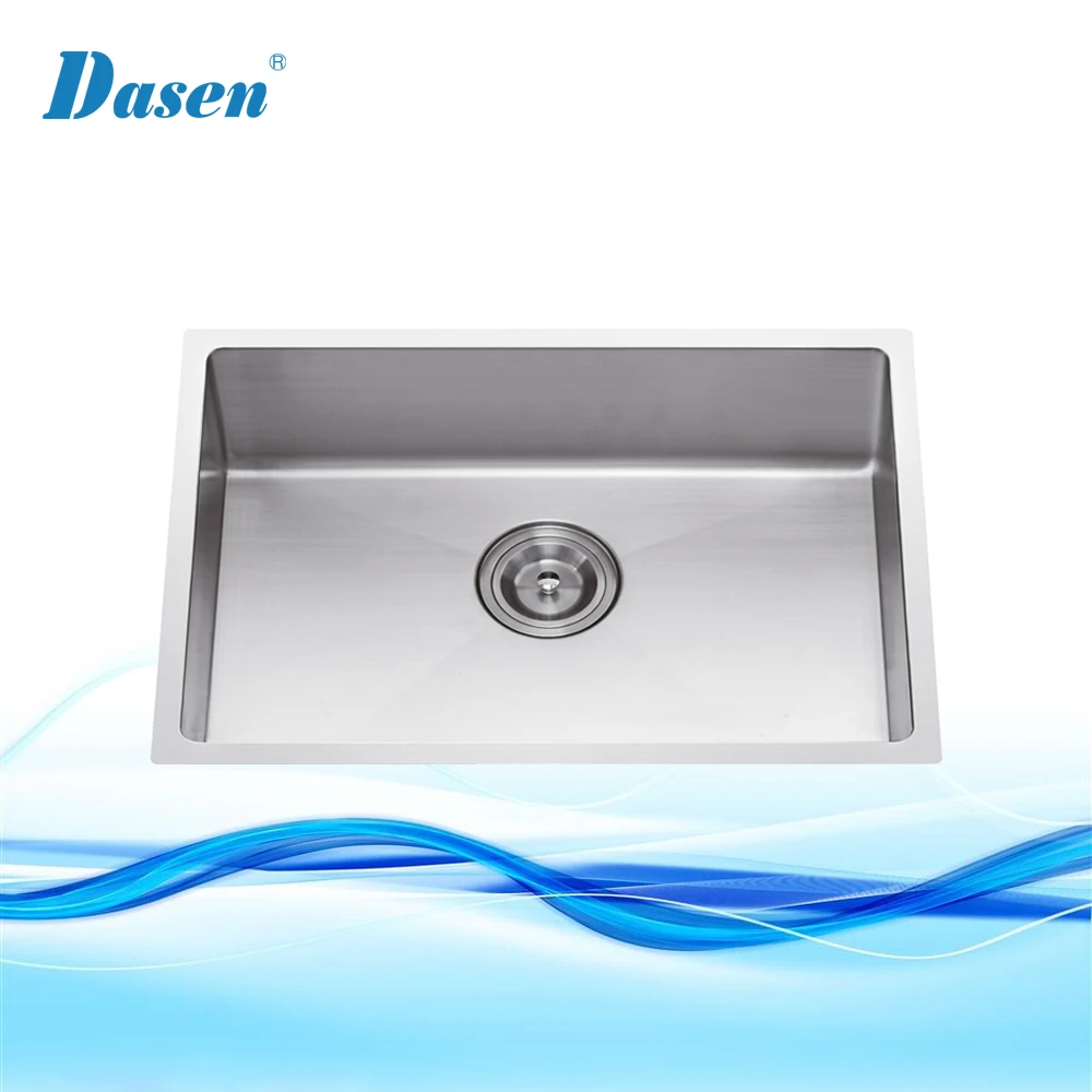 Upc 16 Gauge Undermount Stainless Steel Kitchen Handmade Sink With Faucet Buy Kitchen Handmade Sink 16 Gauge Sinks Undermount Upc Sink Faucet