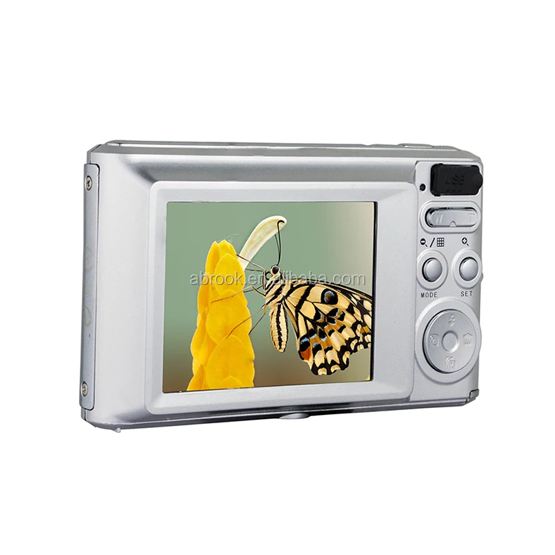 disposable camcorder