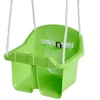 RED SAFETY SWING CHILDREN CHILD TODDLER SEAT ADJUSTABLE OUTDOOR GARDEN ROPE