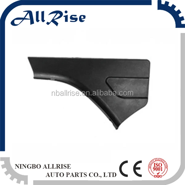 ALLRISE C-38083 Trucks 1364665 Cover