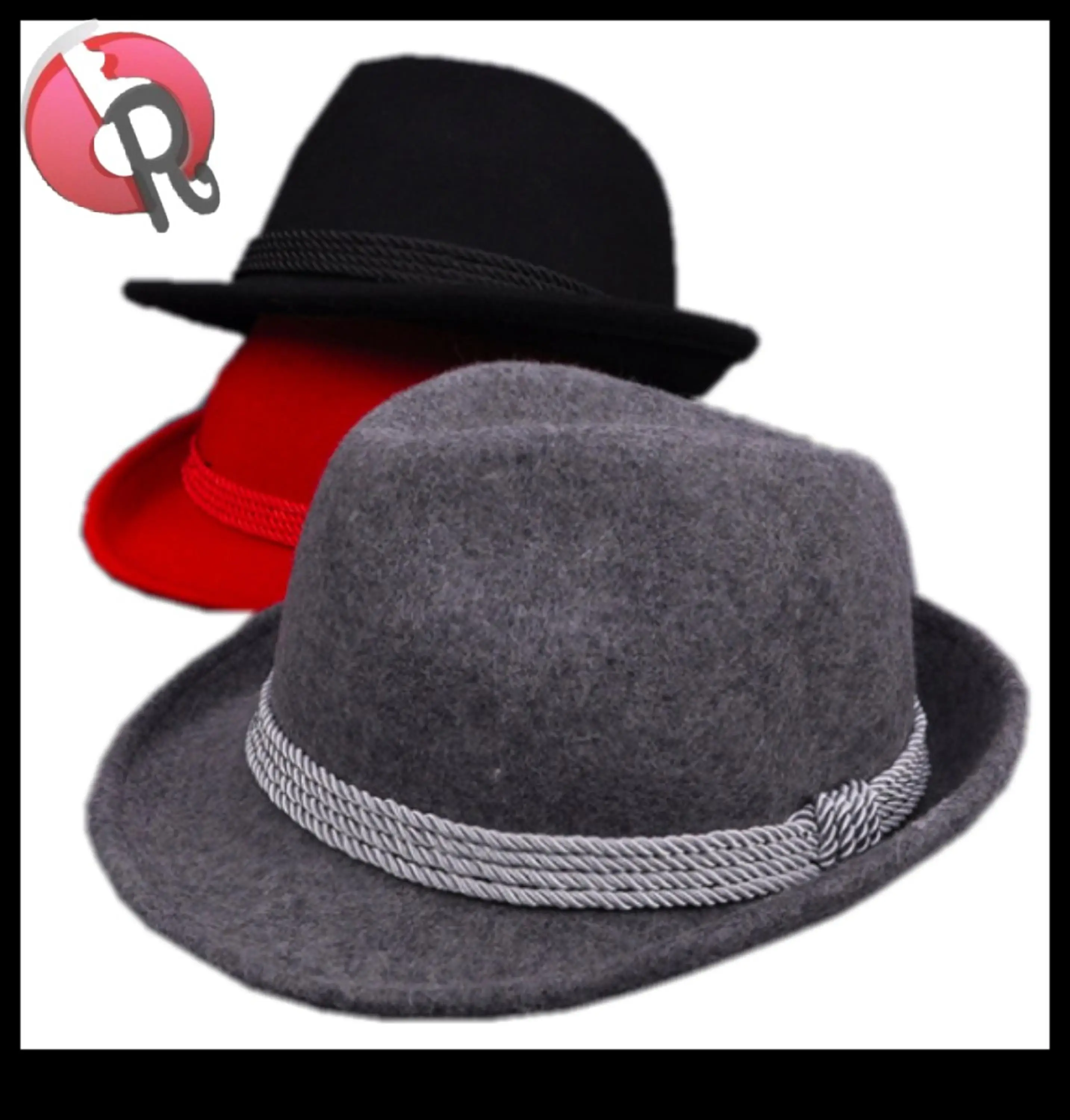 fedora hats for sale