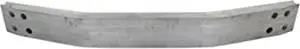 Crash Parts Plus Front Bumper Reinforcement for 2012-2015 Honda Civic HO1006187