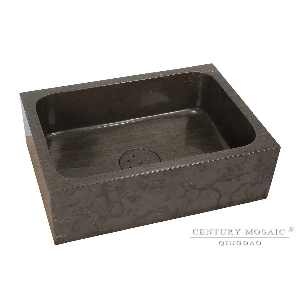 Natural Stone Kitchen Sink Buy Natural Stone Sink Stone Sink Kitchen Sink Product On Alibaba Com