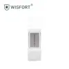 Wireless SOS Emergency Panic Button for Alarm System