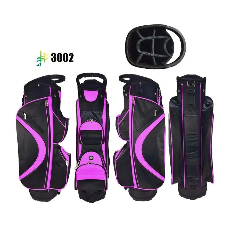 Custom Waterproof Golf Cart Trolley Bag Buy Golf Bag,Waterproof Golf