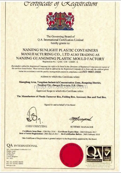 ISO9001