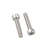 Hex Socket Head Cup Screw M2x3