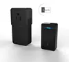 2017 Direct Supply Digital Door Chime US UK EU AU Plug in Wireless Doorbell Extra Socket With CE FCC RoHS