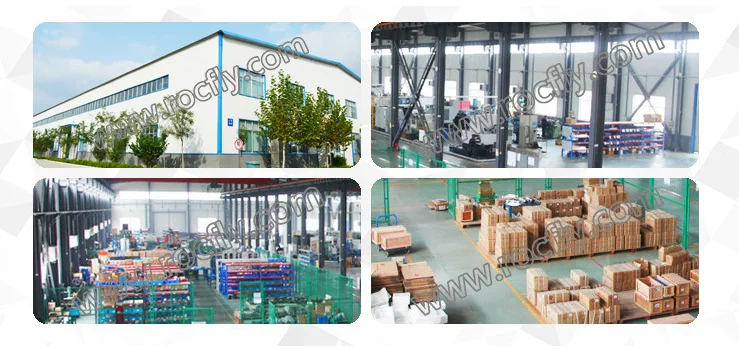 Welding Positioner factory