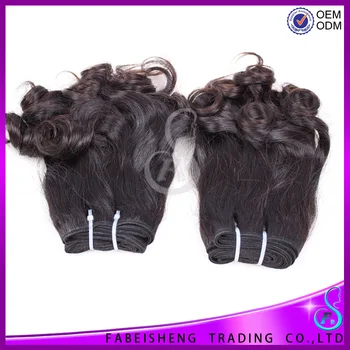 Bella Dream Hair Body Wave Bundles Rosa 12 Inch Hair Extensions