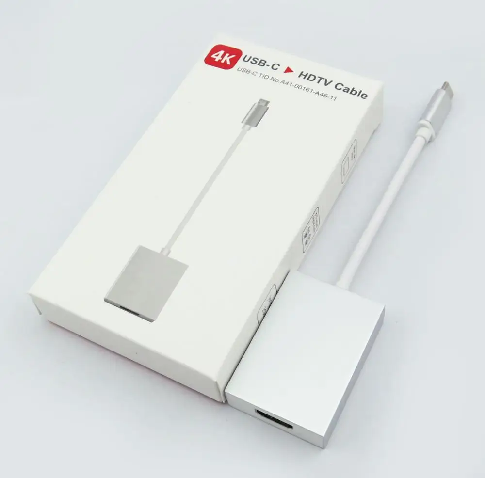 USB-C Type C USB 3.1 adapter