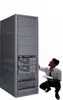 Sun Microsystem's Entry-level Server