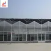 The most professional greenhouse manufacturing expert:Jinxin Greenhouse provides you poly carbonate greenhouse