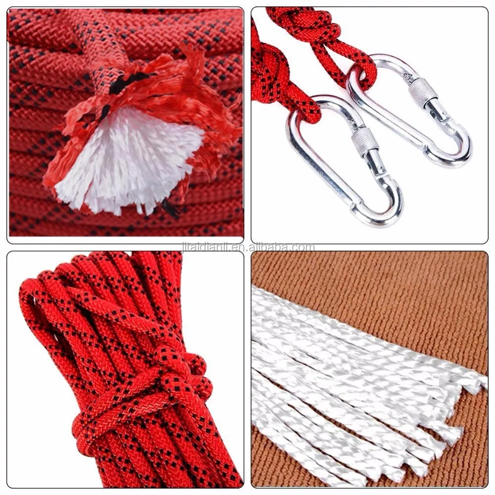 10mm Nylon Sailing Rope For Sport Use,Nylon Rope,Mountain Rock Static