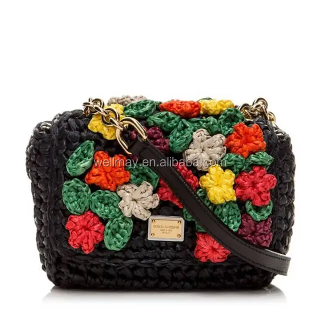 YAFIT yarn for handbags 2