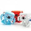 Kittenbot Microbit Robotbit Version 8 Ways Microbit Control Graphical Programming OTTO Robot