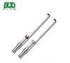 BUD Gla3 mini e cigarette cbd glass cartridge better 510 bud touch vaporizer sample e-cigarette paypal accepted