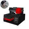 A3 dtg printer for t-shirt best shirt printing machine