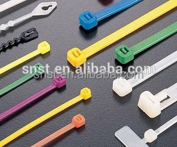 
2017 New food grade kss cable tie supplier 