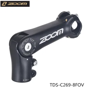 zoom bike stem
